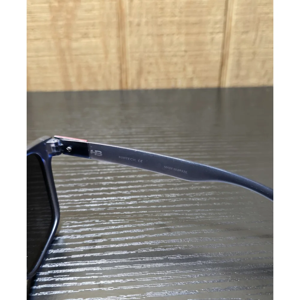 HB Hot Buttered Gipps 2.0 Sunglasses Suntech